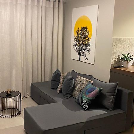 Animus Premium Apt Návplio Eksteriør bilde