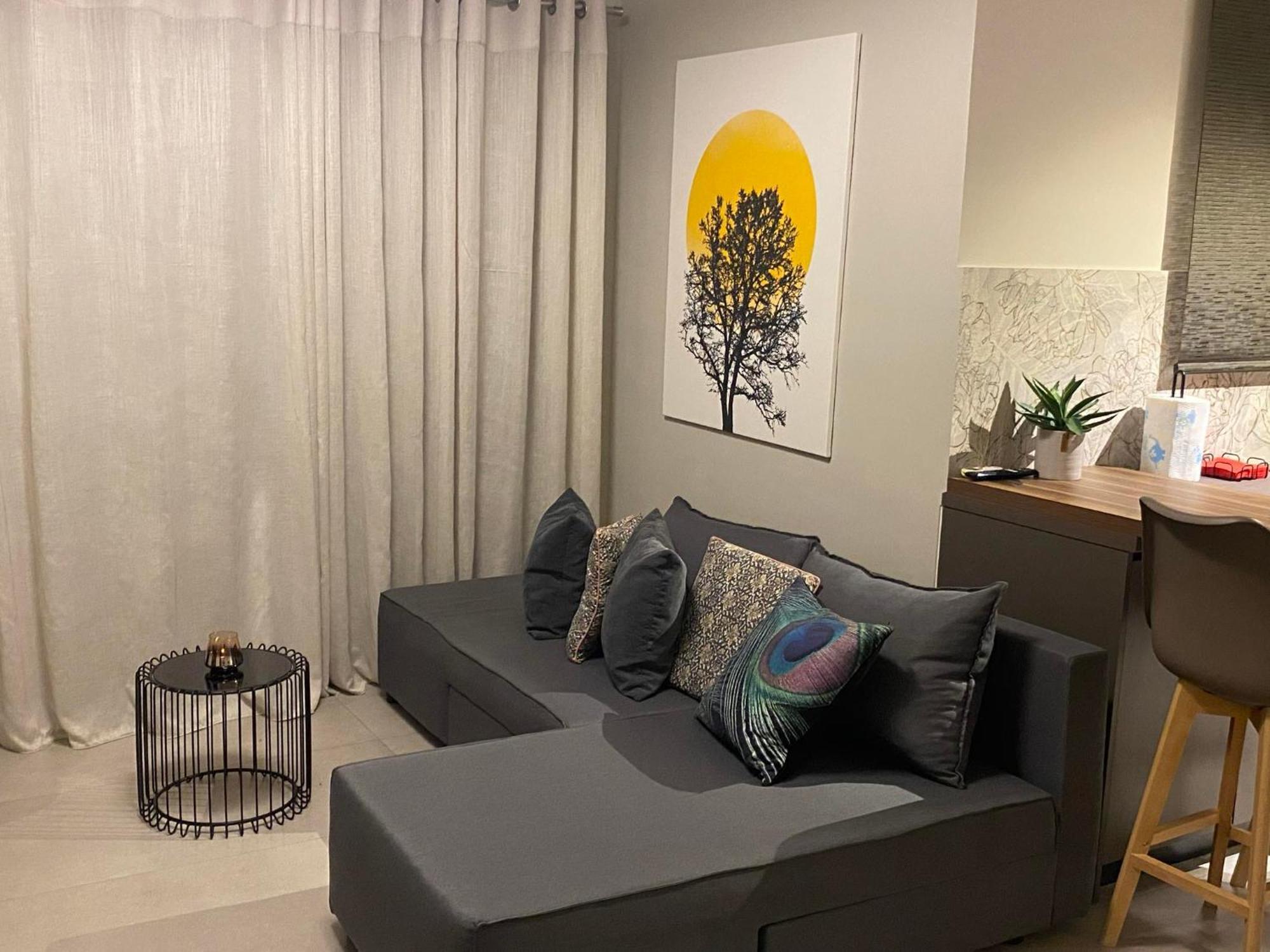 Animus Premium Apt Návplio Eksteriør bilde